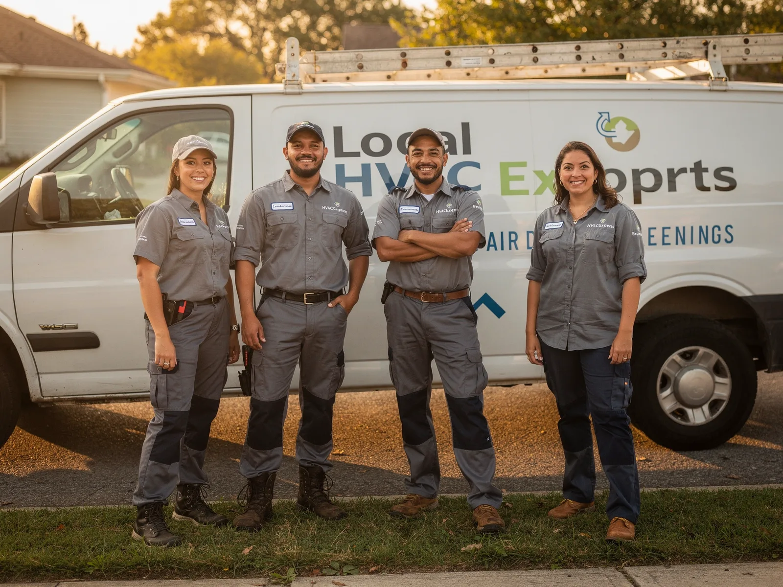 24/7 HVAC Repair & AC Replacement company in North Wilkesboro, NC