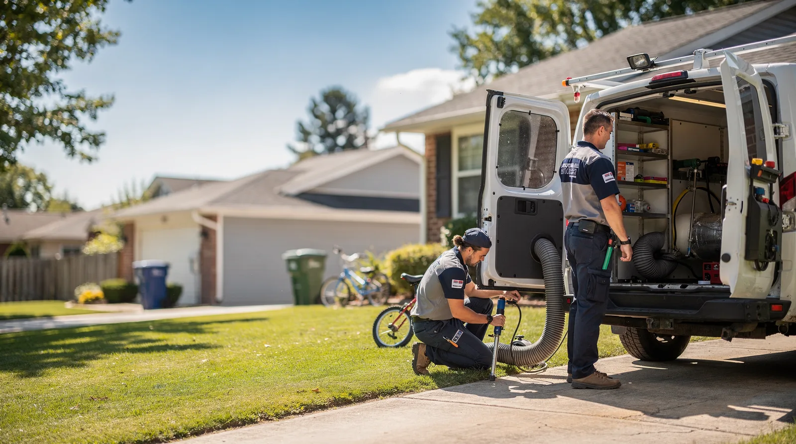 24/7 HVAC Repair & AC Replacement in North Wilkesboro, NC near me